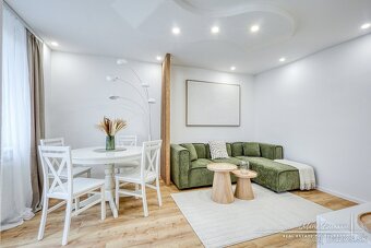 3-izbový byt na Clementisovej ulici v Trnave - 5