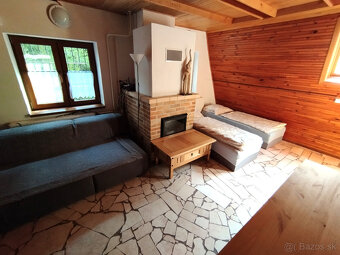 Chata Lusia na Duchonke - 5