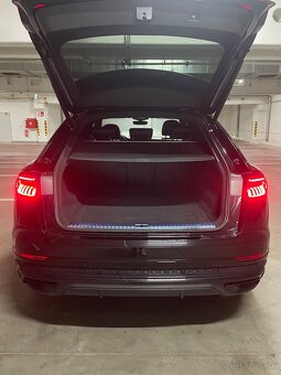 Audi Q8 3.0 TDi, 68 000km - 5