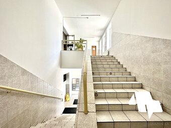 Podnájom - Kancelária č.7 - 16,74 m2 - Nitra, Staré mesto - 5