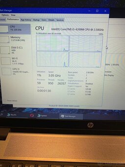 HP 450G1 i5/8gb za 45 euro - 5