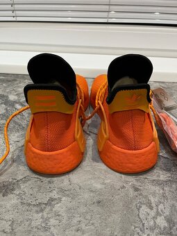 Adidas 50 veľ. Pharrell Williams x NMD Human Race - 5