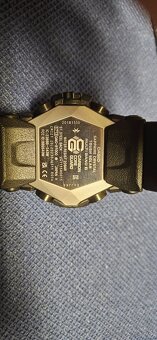 Casio G shock GWG-B1000EC-1AER Mudmaster - 5