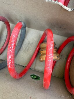 Eibach sportline - 5