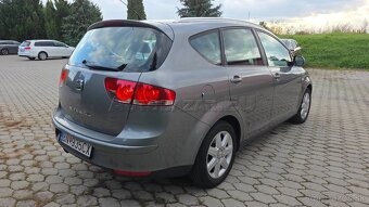 Predam seat altea xl 1,9 tdi 77kw - 5