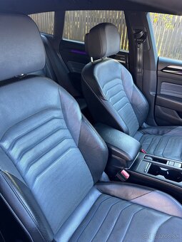 Volkswagen Arteon Shooting Brake 2.0 TDI Elegance Webasto - 5