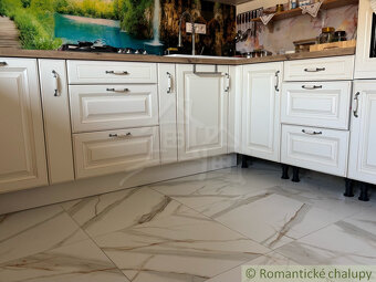 Priestranný 5-izbový dom ideálny pre viacgeneračné bývanie - 5