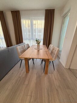 3i byt na prenájom - Sereď Cisárky - 5