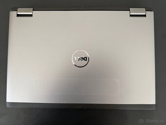 Predám notebook DELL Vostro 3560 + Win10Pro + MS Office - 5
