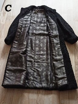 Predám rôzne kožuchy - 5