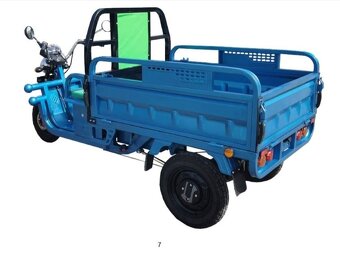 ELEKTRICKY PICK UP- 950K - 5