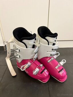 Dievčenský lyžiarsky set - 5