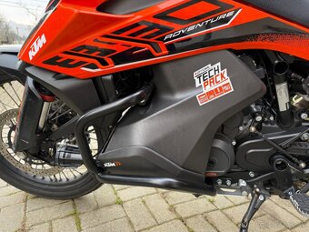 KTM Atventure 890  - TOP - 5
