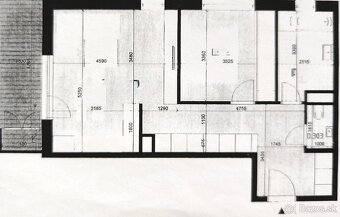 Predám nový 2-izb.byt -Nova terasa III - 5