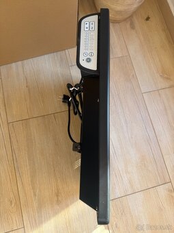 Klarstein Hot Spot Slimcurve Double Wave konvektor - 5