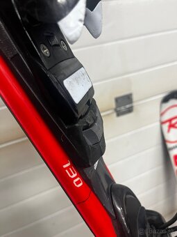 Lyže Rossignol Hero Junior 130cm R10 - 5