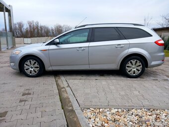 FORD MONDEO 2.0TDCI 140K TITANIUM. - 5
