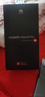 Huawei mate 40 pro - 5