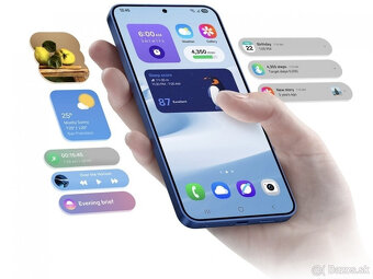 Samsung Galaxy S25 Plus - 5