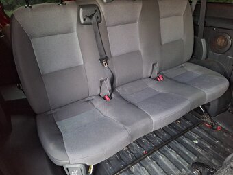 Predám Citroën Jumper 9miest - 5