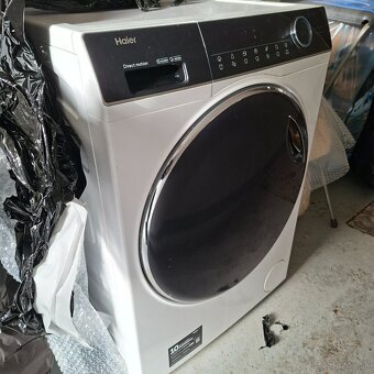 Pračka Haier - 5