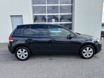 Volkswagen Golf 6 2.0tdi 81kw - 5