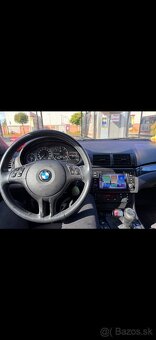 BMW e46 320d 110kw - 5