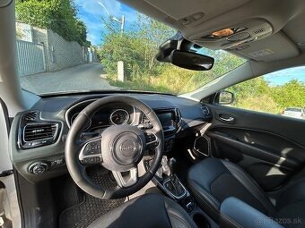 JEEP COMPASS 2019 - 5