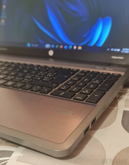 HP PROBOOK 4540S - 5