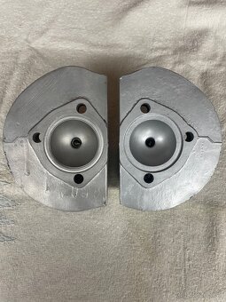 Hlavy motora Jawa 350 Perak typ 18 - 5