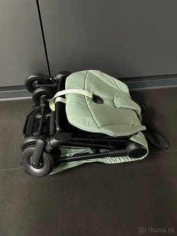 Cybex Coya leaf green - 5