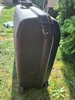 Retro kufor Samsonite Oyster II - 5