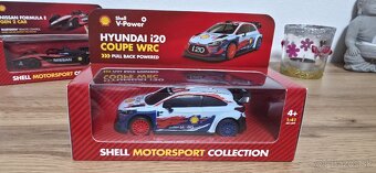 Predam modely shell BMW Motorsport - 5