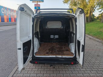 Fiat Doblo Cargo 1.3 JTD Multijet - 5
