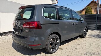 💥 VW SHARAN 4-MOTION 💥 - 5