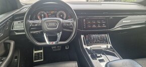 Audi Q8 3.0 TDI - 5