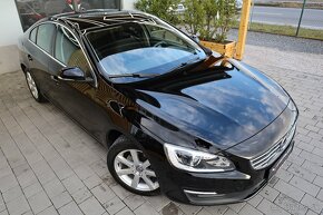 Volvo S60 D3 2.0L ECO 150k Momentum Geartronic - 5