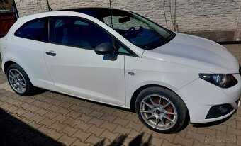 Seat Ibiza - 5