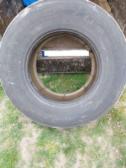 385/65 R22.5 návesové pneu (balóny) - 5