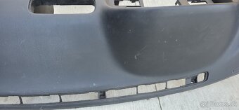 Palubna doska nissan 200sx/240sx S13 - 5
