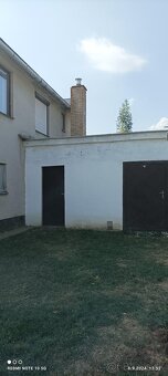 Predám starší rodinný dom v Tuhári REZERVOVANÝ - 5
