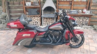 Harley Davidson - 5