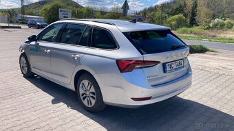 Škoda Octavia Combi Selection - 5