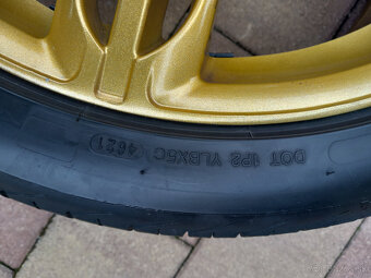 5x112 R19 Audi A4 ET45 - 5