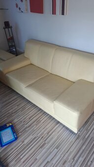 DARUJEM SEDAČKU -OSOBNÝ ODBER NITRIANSKE RUDNO - 5