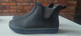 Chlapčenská športová obuv - 5