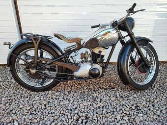 Ogar 250 typ 4 -1948 - 5