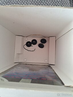Suncon F15 talent ovládač joystick - 5