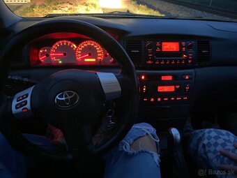 2005 Corolla TTE Compressor 165kw - 5