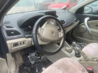 Rozpredam Renault Fluence 1.5 DCI K9K G8 - 5